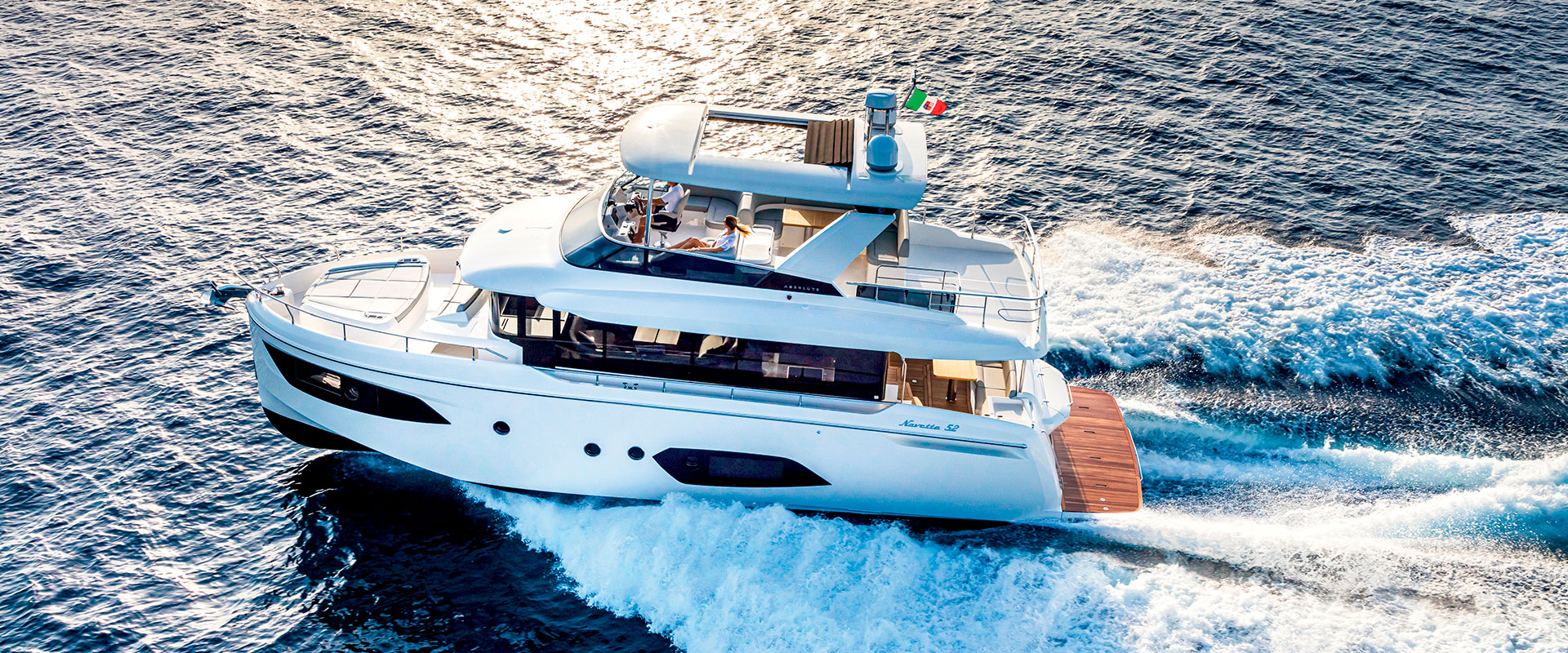 Navetta 52
