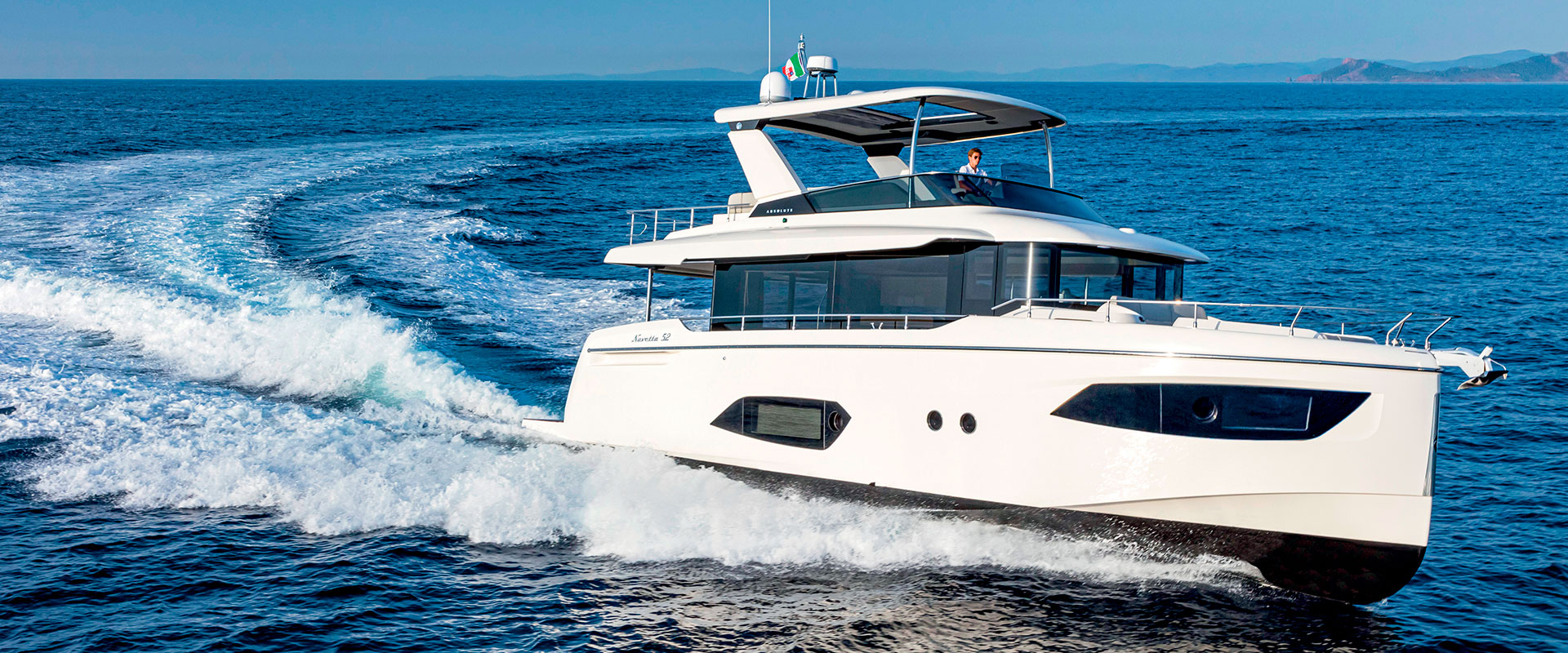 Navetta 52