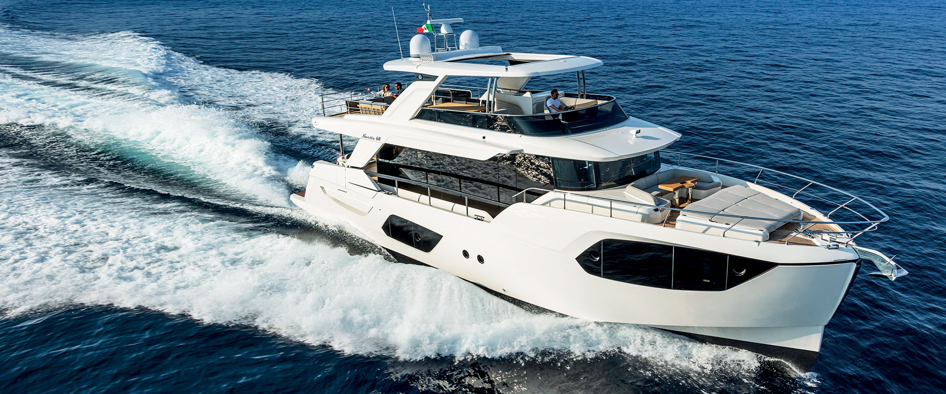 Navetta 68