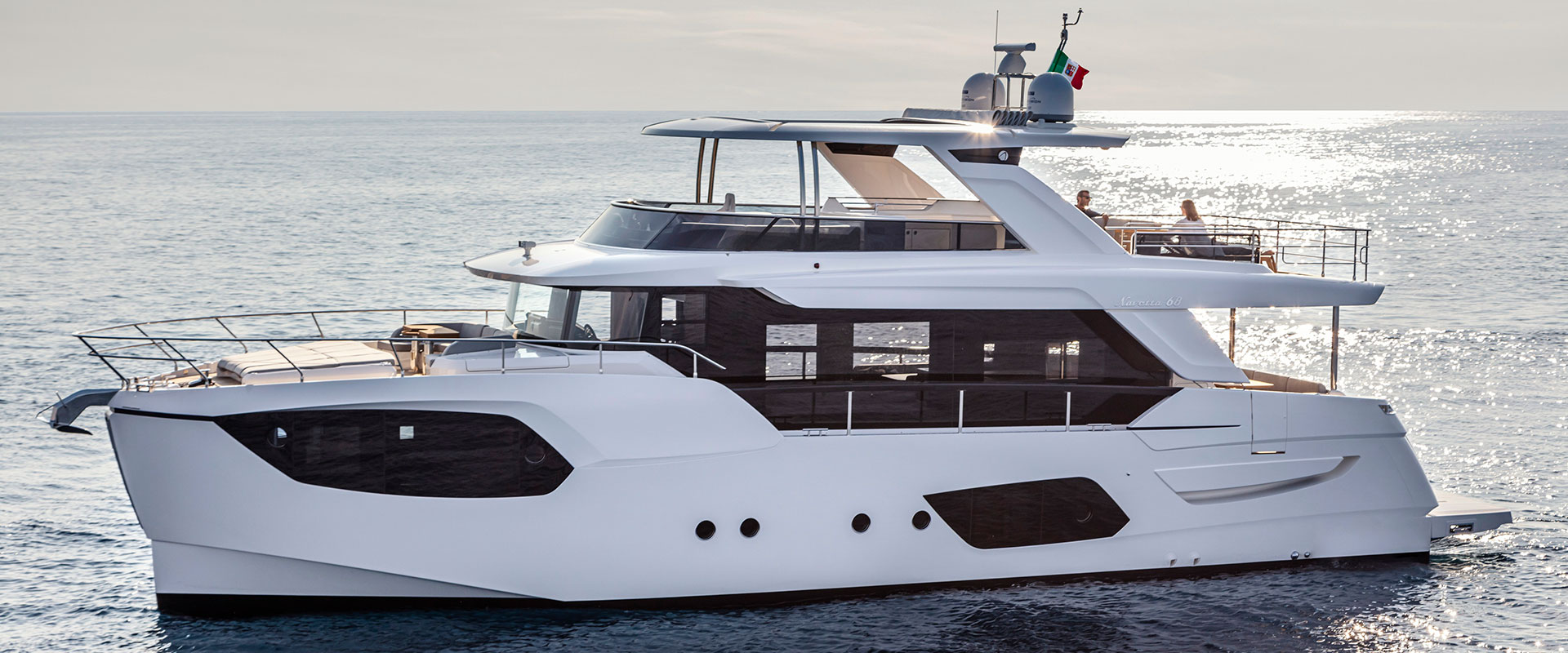 Navetta 68