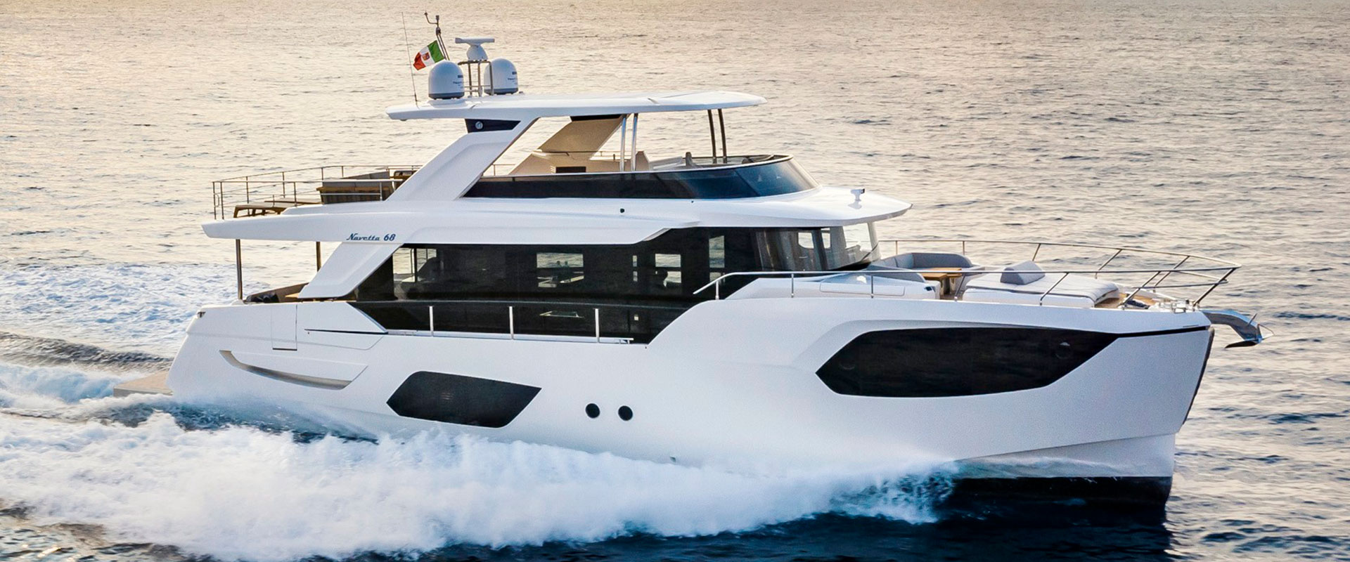 Navetta 68