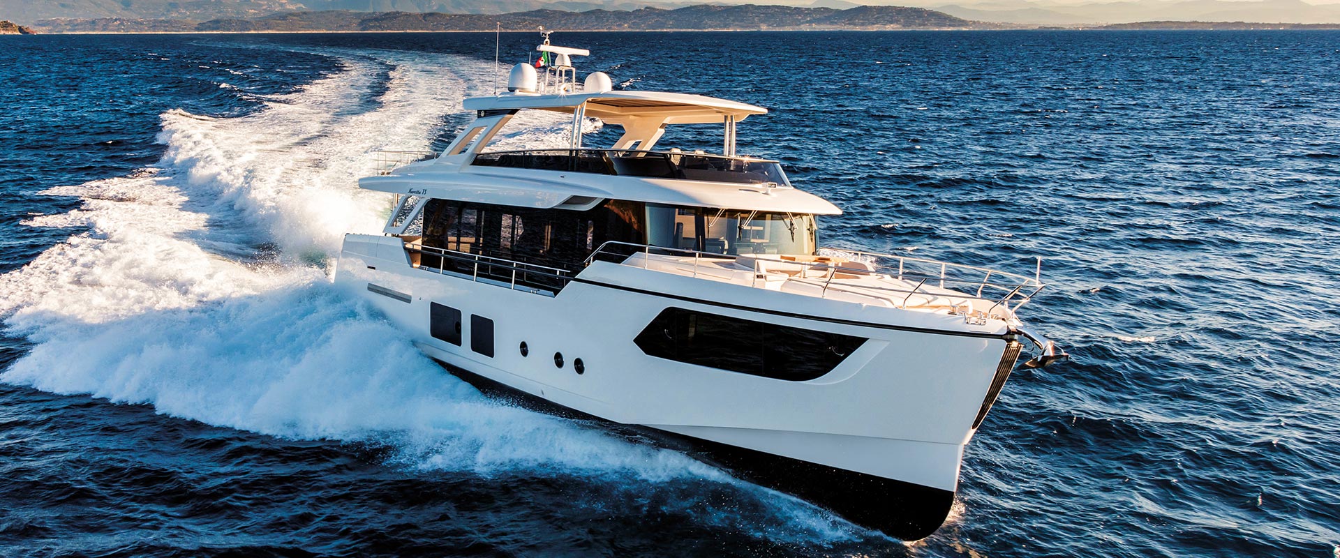 Navetta 73