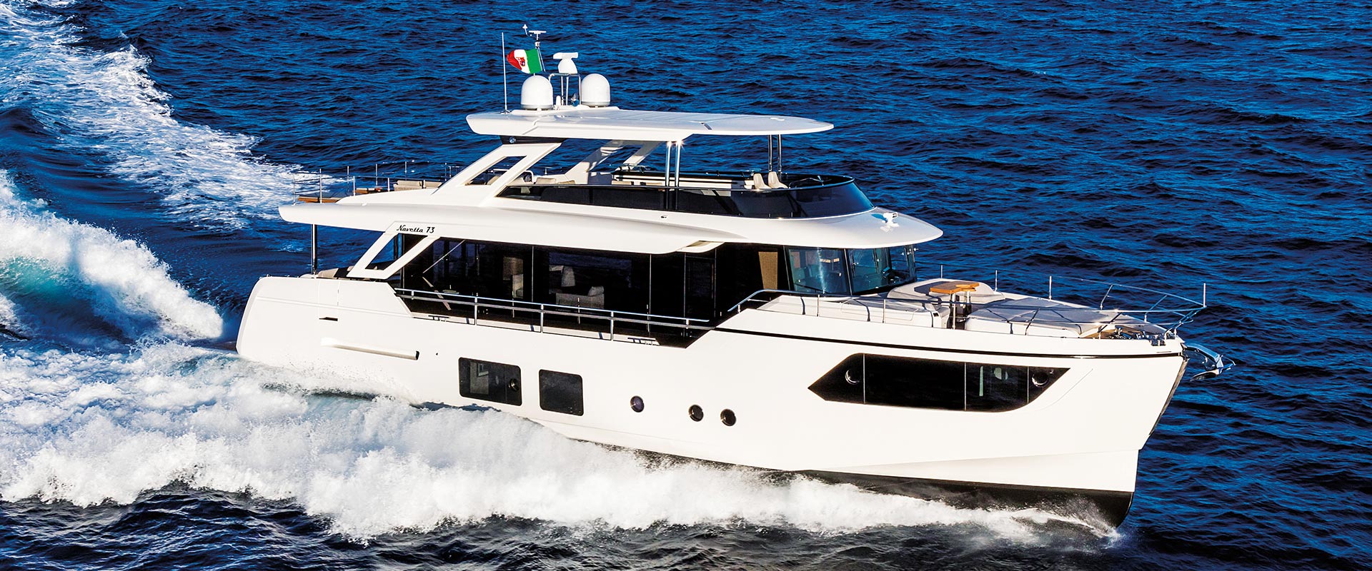 Navetta 73