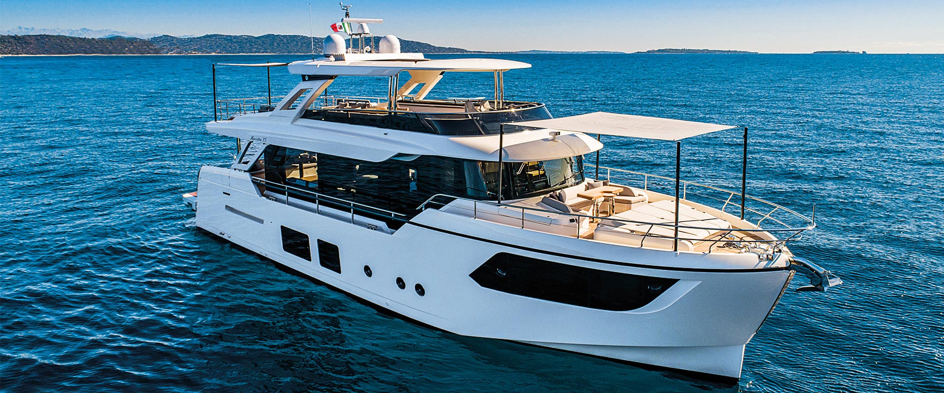 Navetta 73