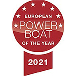 EUROPEAN POWERBOAT (2021)