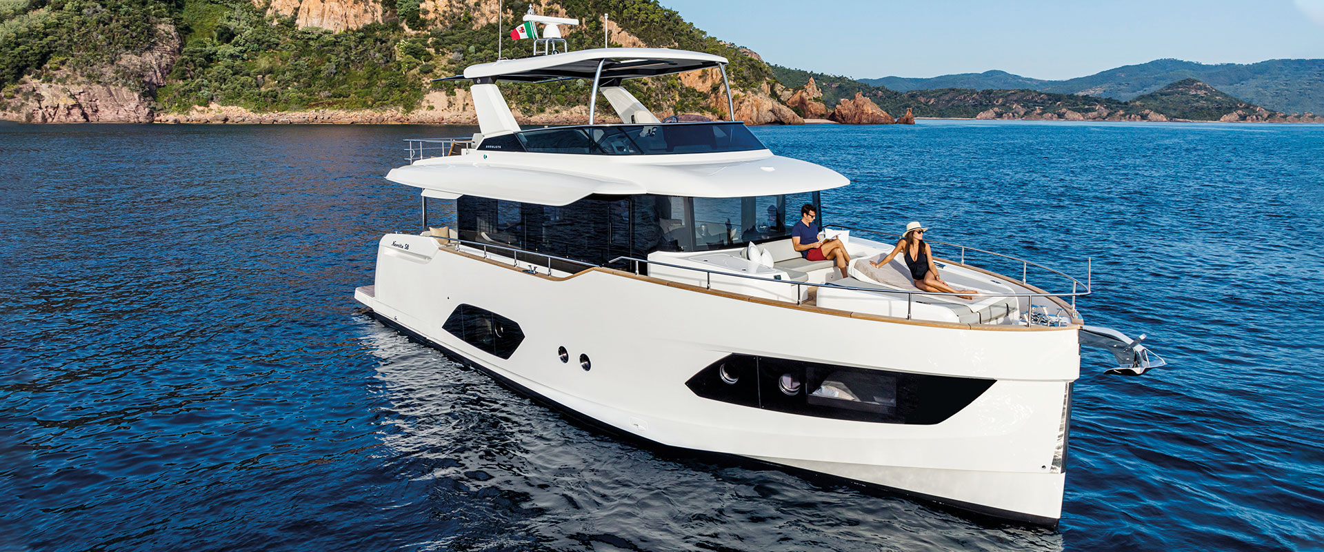 Navetta 58