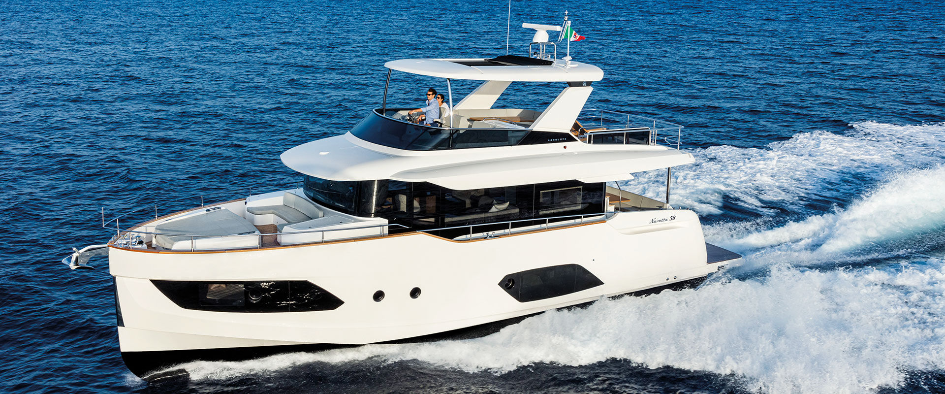 Navetta 58