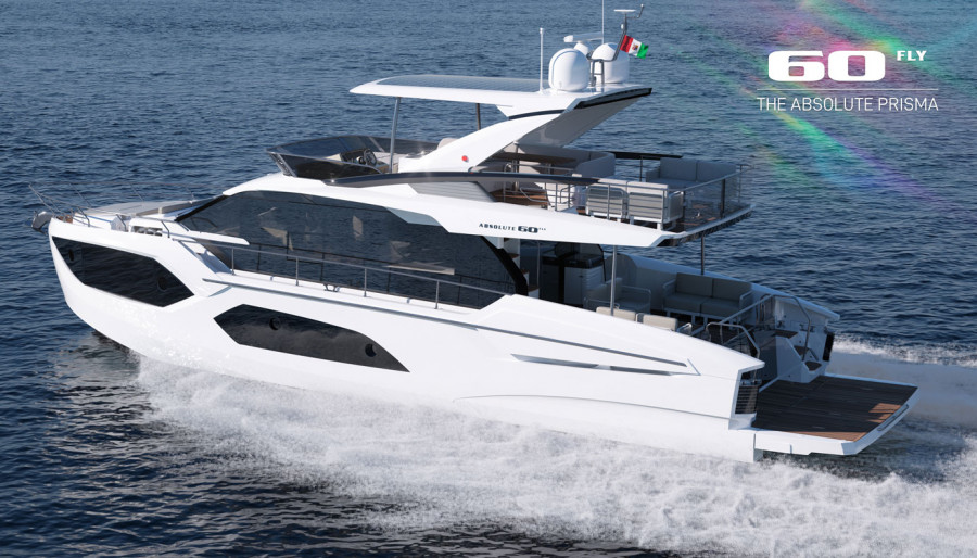 Launching the New 60 FLY and Coupé Range for Generation 2022