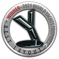 WORLD YACHTS TROPHIES (2021)