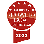 EUROPEAN POWERBOAT (2022)