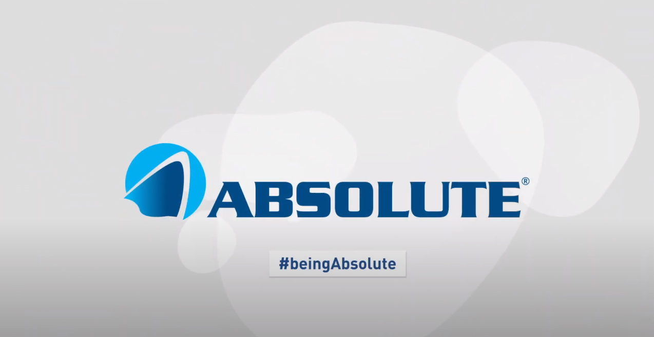 #BeingAbsolute - Absolute