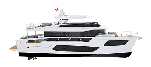 Navetta 75