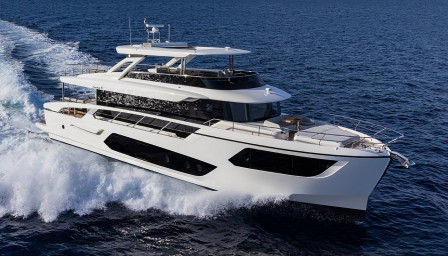 Navetta 75