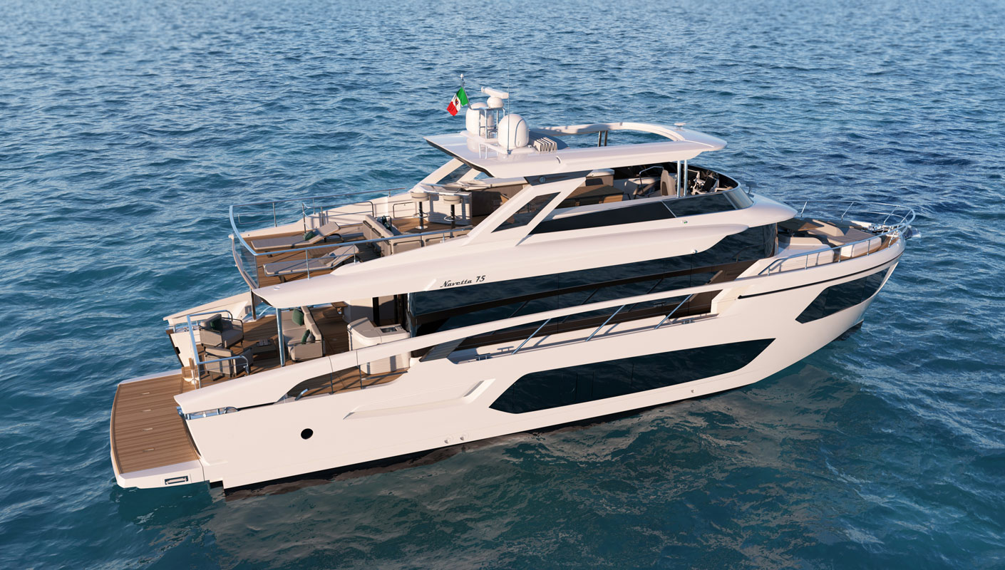 Navetta 75