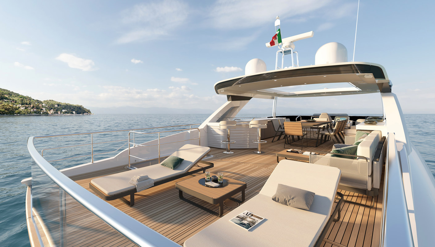 Navetta 75