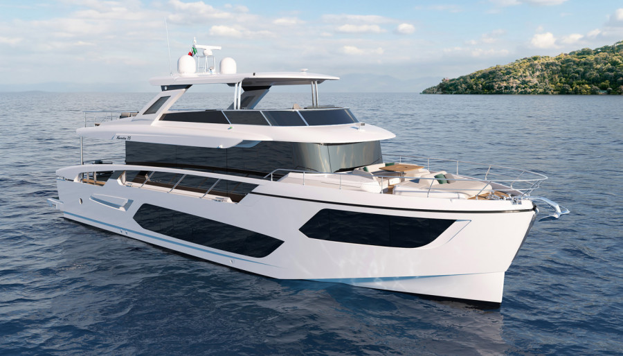 Navetta Absolute