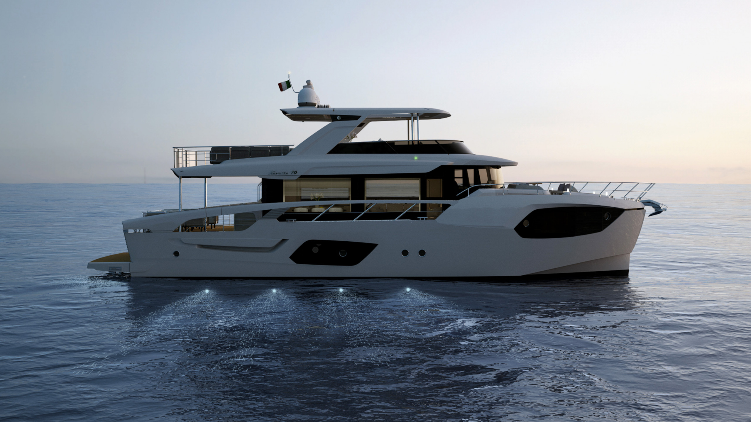 Navetta 70