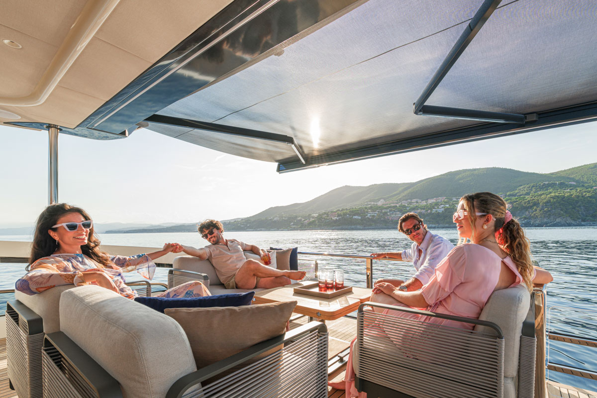 Navetta 62