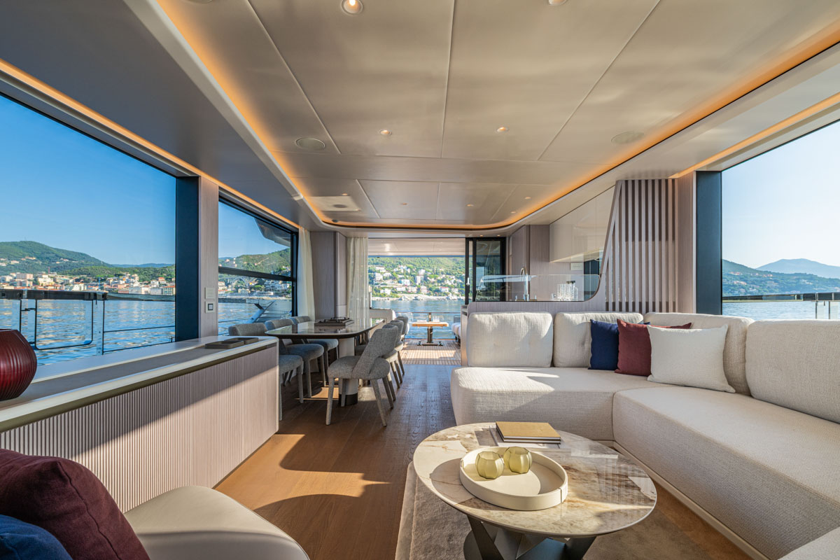 Navetta 62