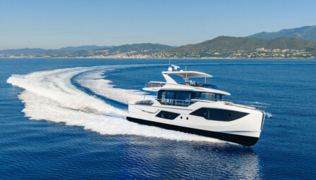 Navetta 62