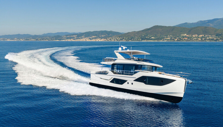 Navetta 62