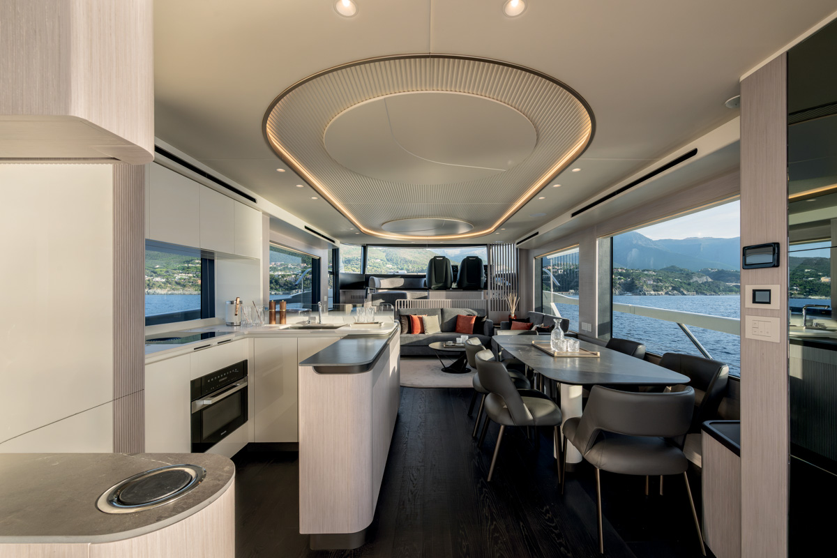 Navetta 66