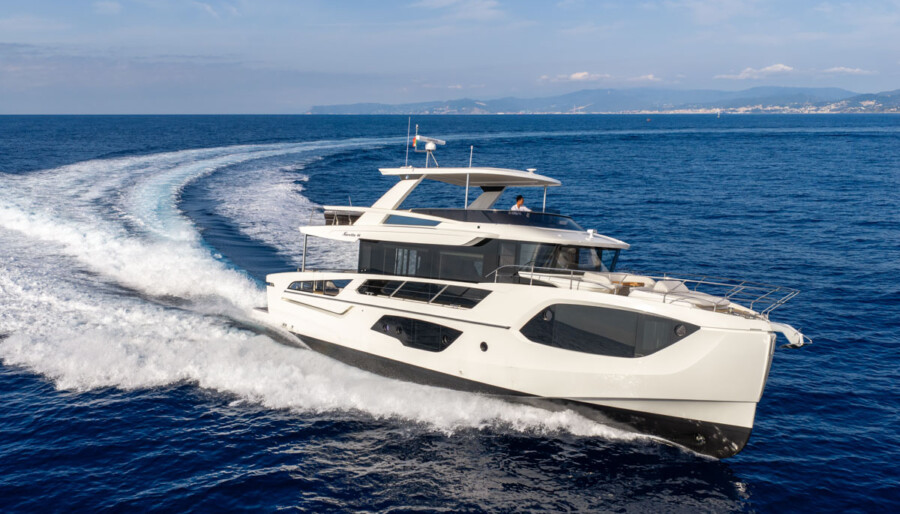 Navetta 66