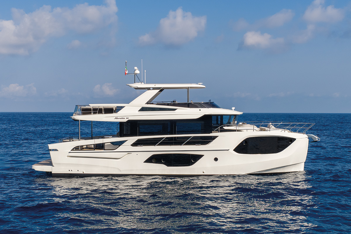 Navetta 66