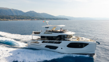 Navetta 66