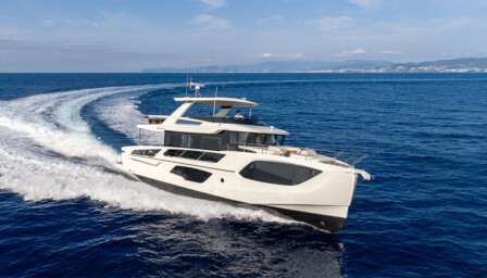 Navetta 66