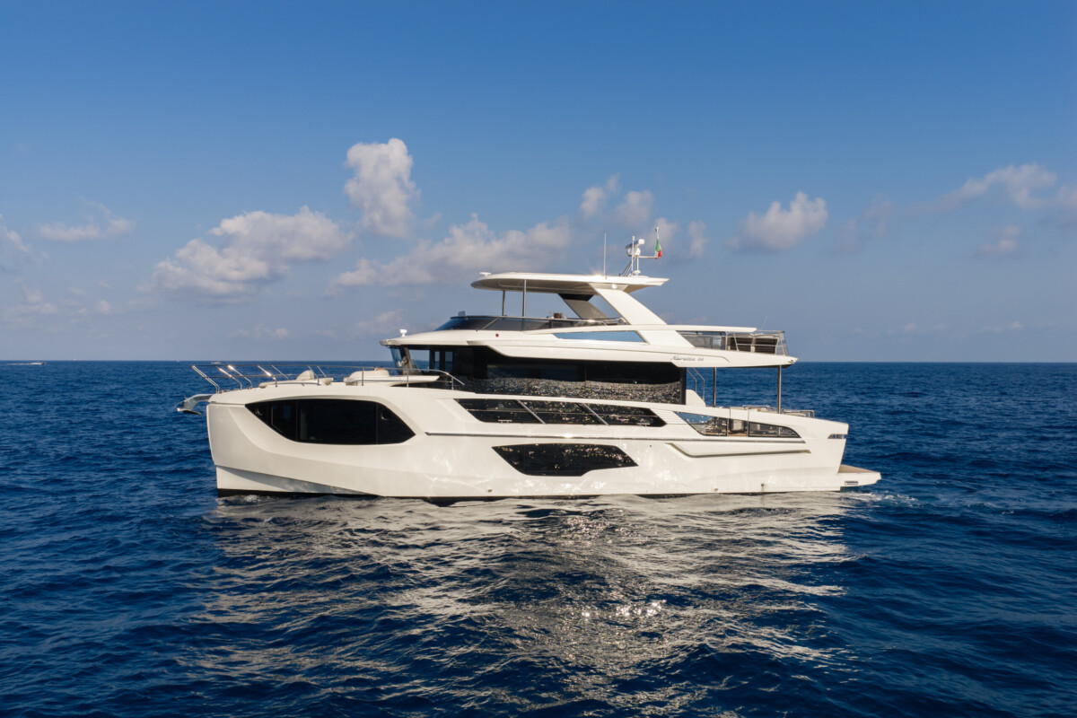 Navetta 66