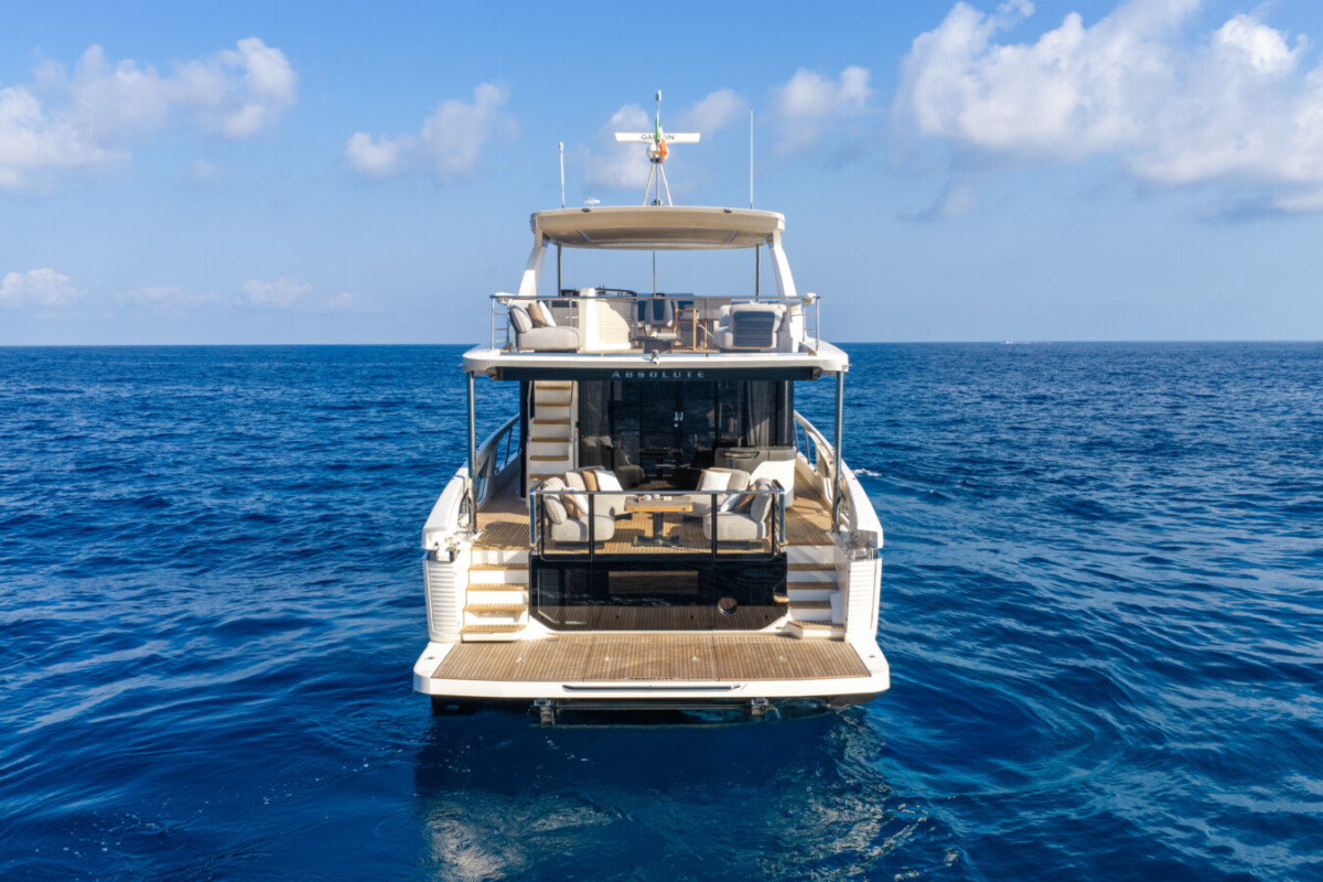 Navetta 66