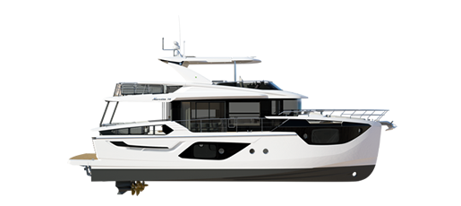 Navetta 58″