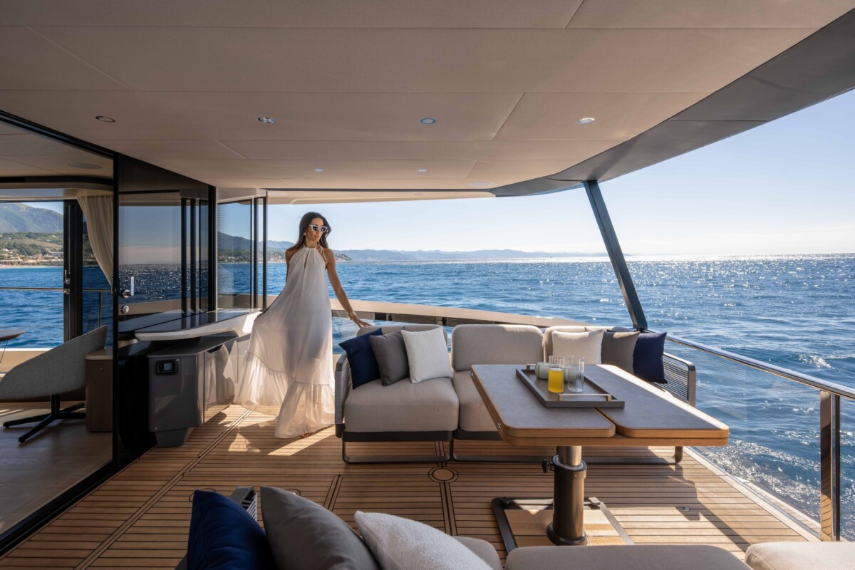 Navetta 58″