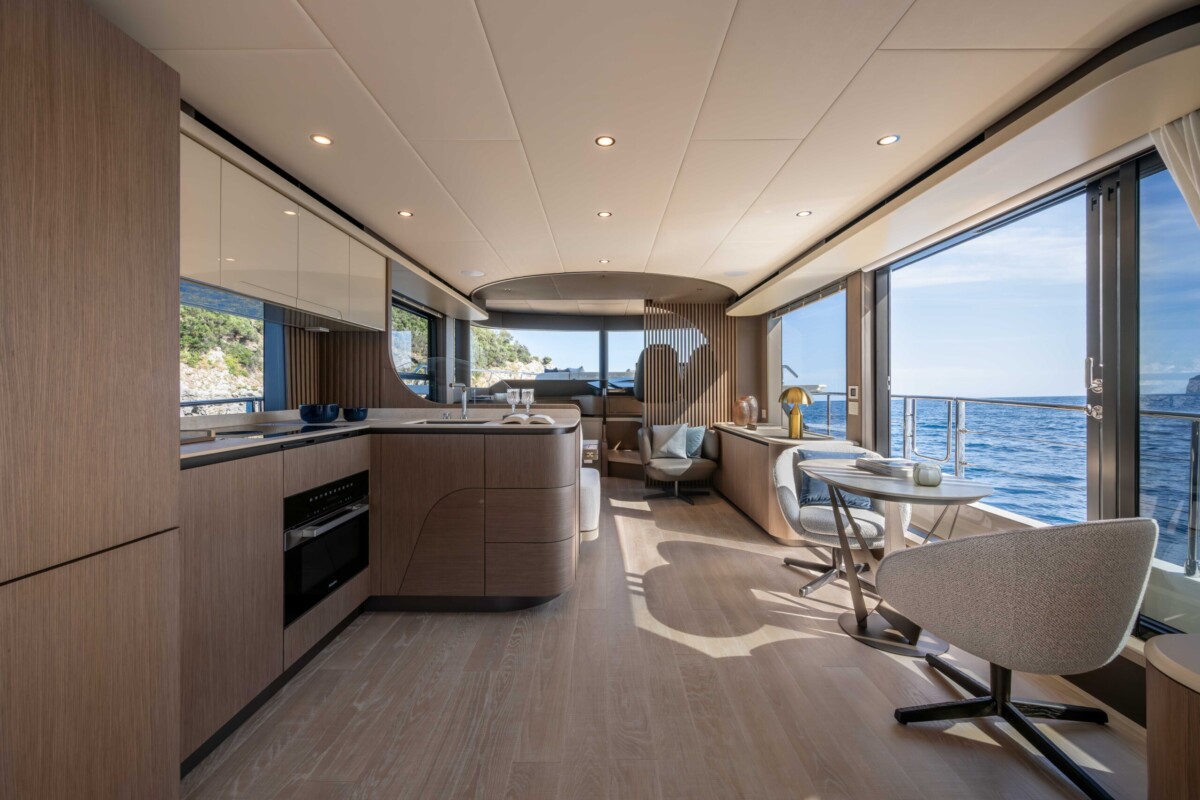Navetta 58″