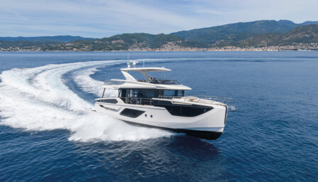 Navetta 58″