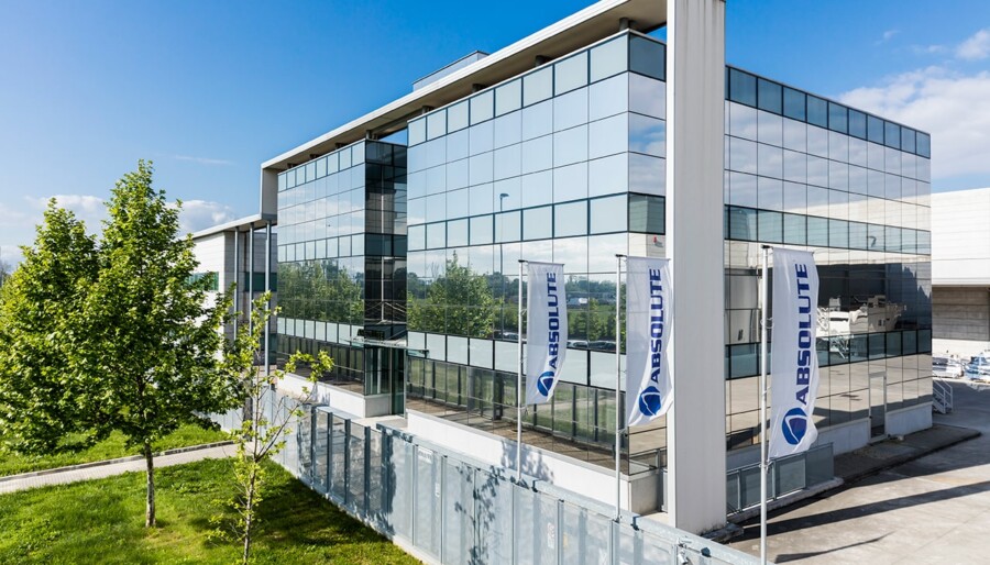 Absolute Yachts tra i “Campioni della Crescita 2026”