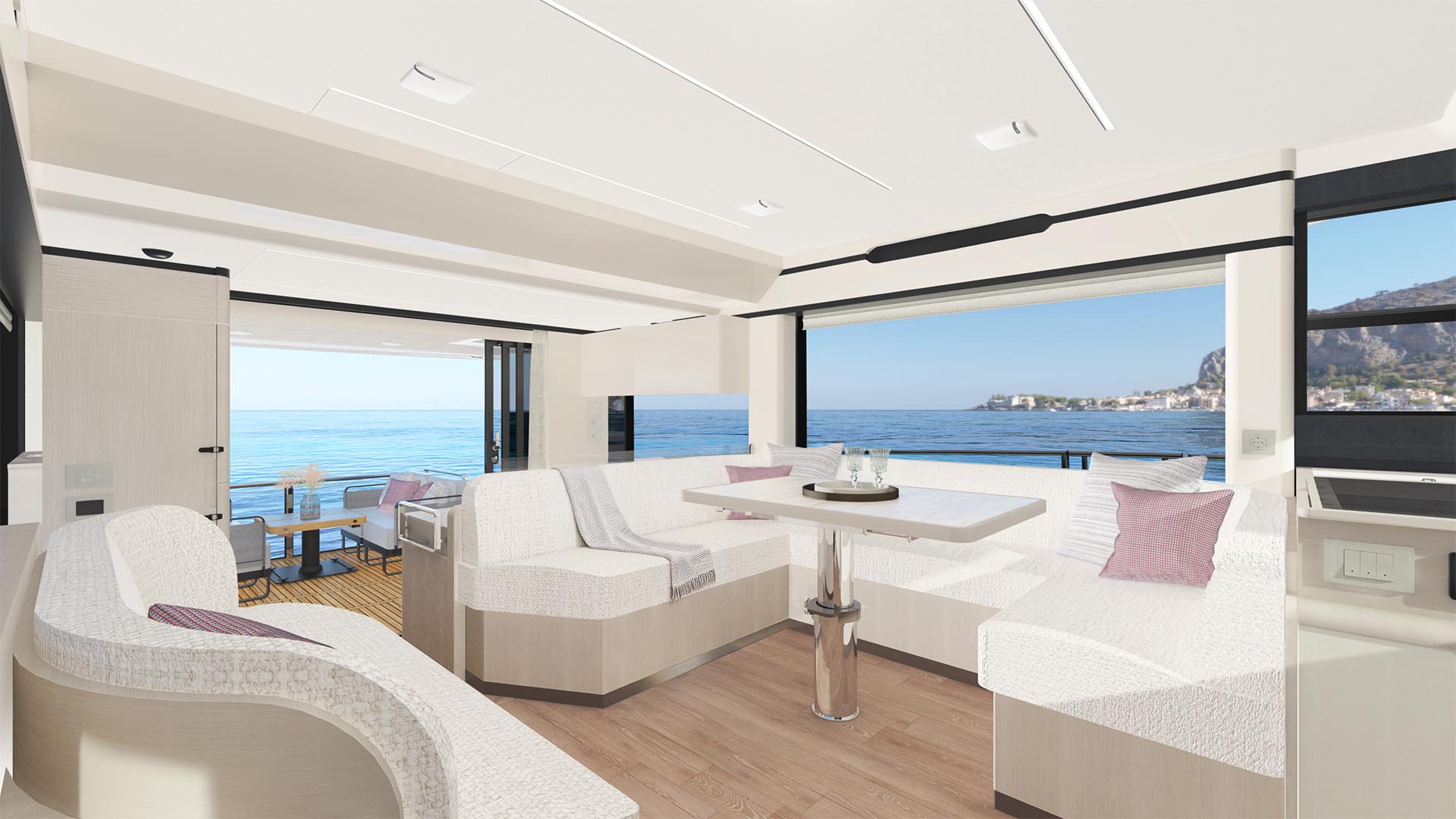 Navetta 50