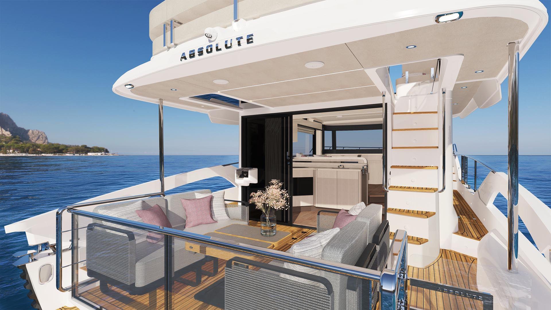 Navetta 50