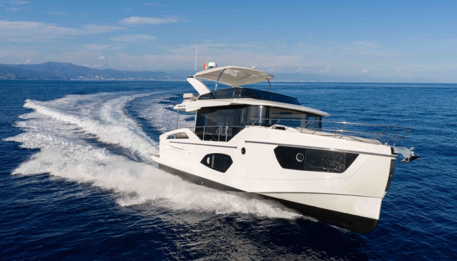 Navetta 50