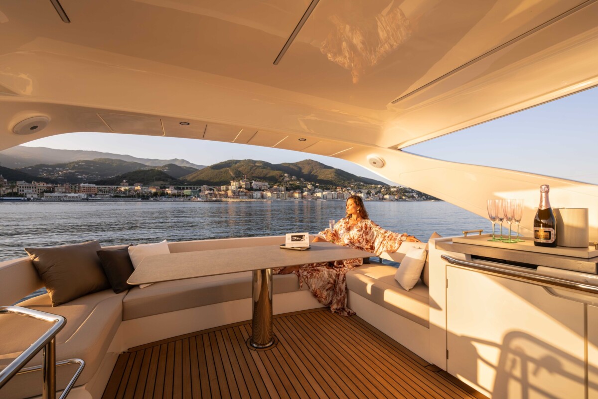 Navetta 50