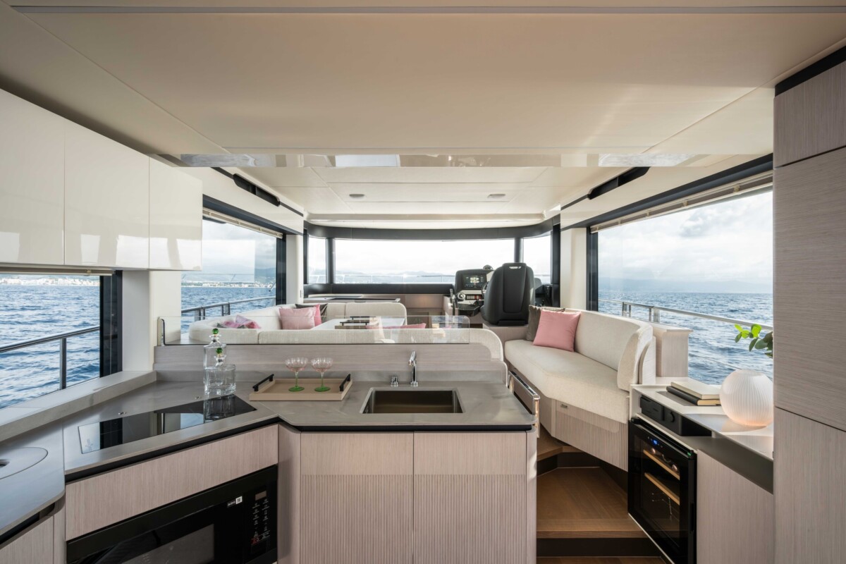 Navetta 50