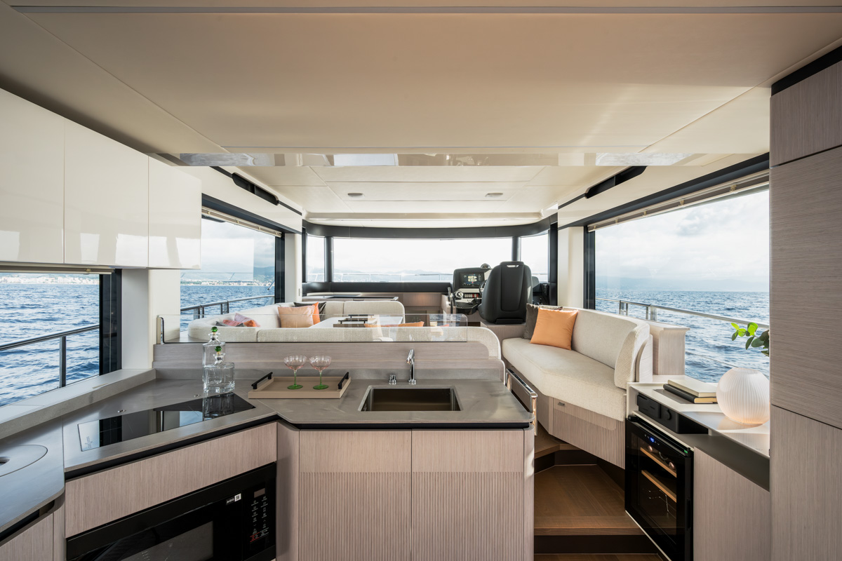 Navetta 50