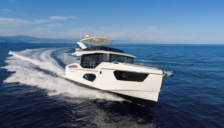 Navetta 50