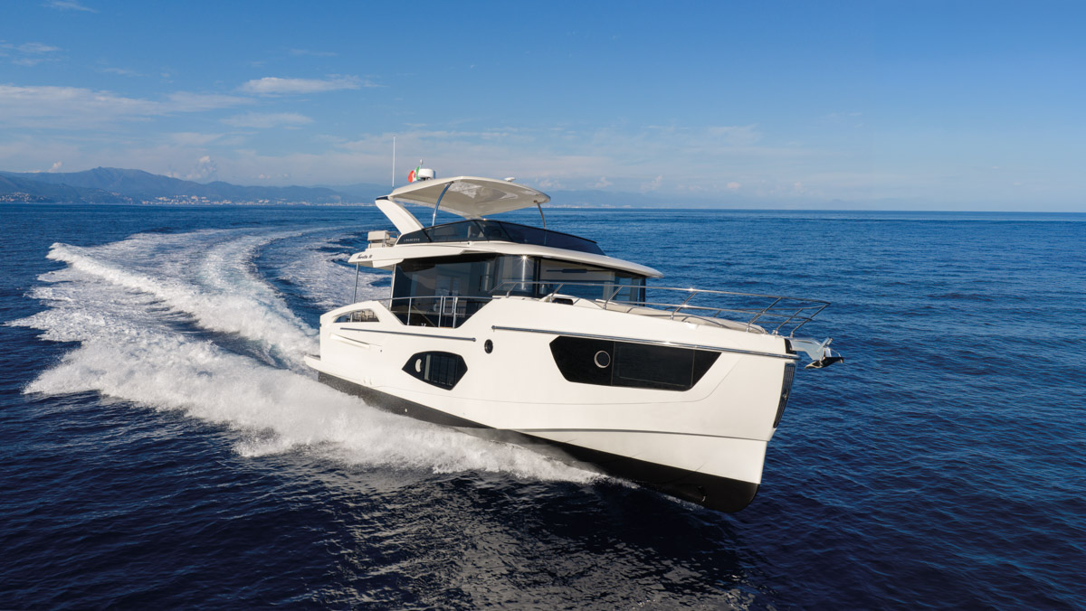 Navetta 50
