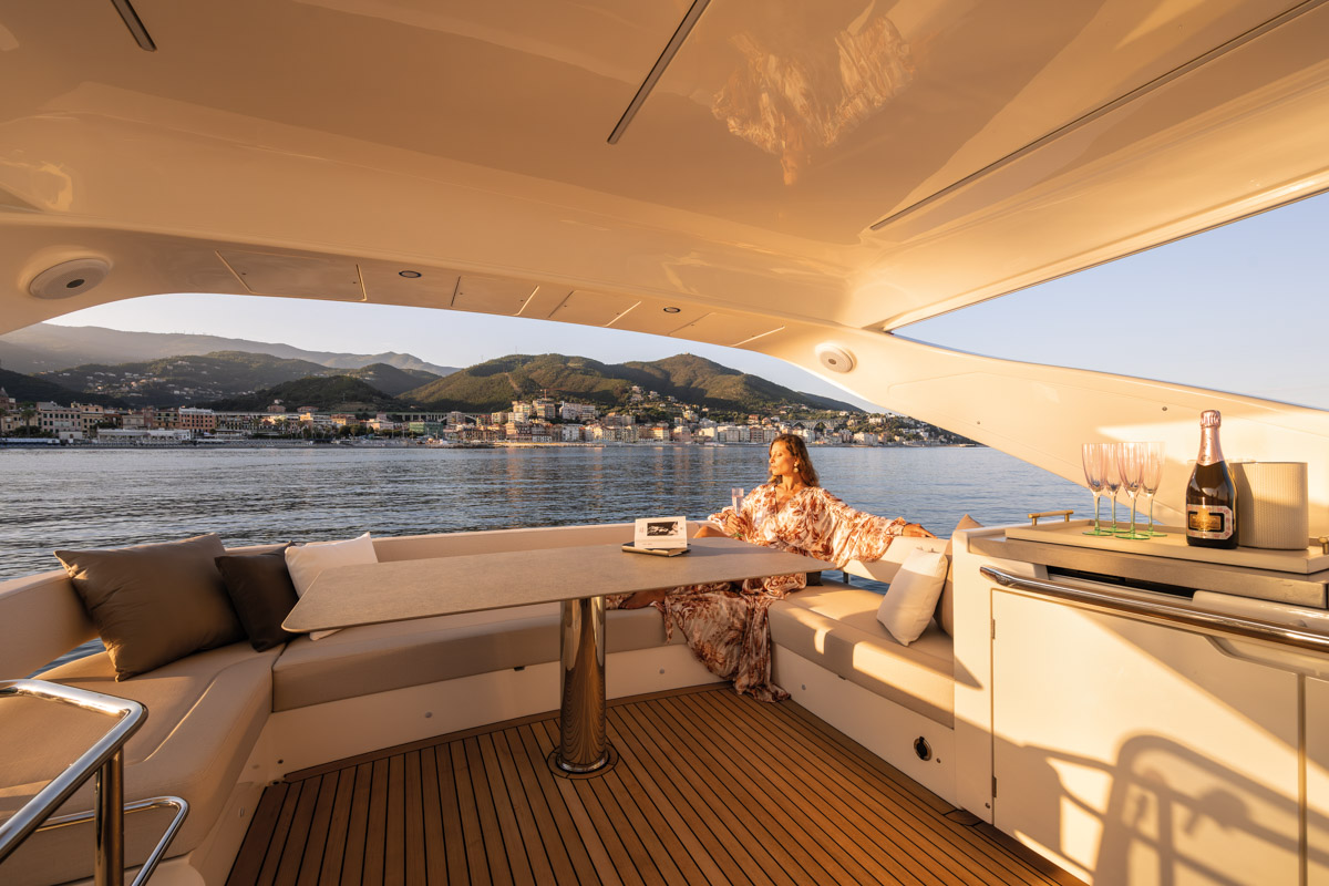 Navetta 50