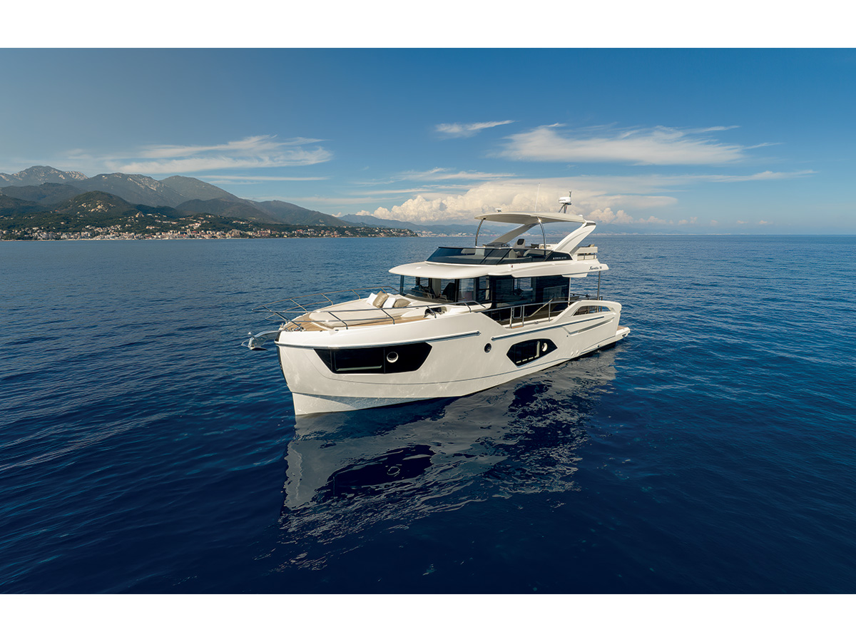Navetta 50