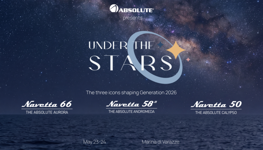 Under the Stars: an exclusive experience in Marina di Varazze