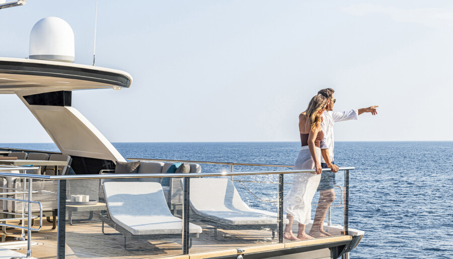 Absolute Yachts Achieves Gender Equality Certification