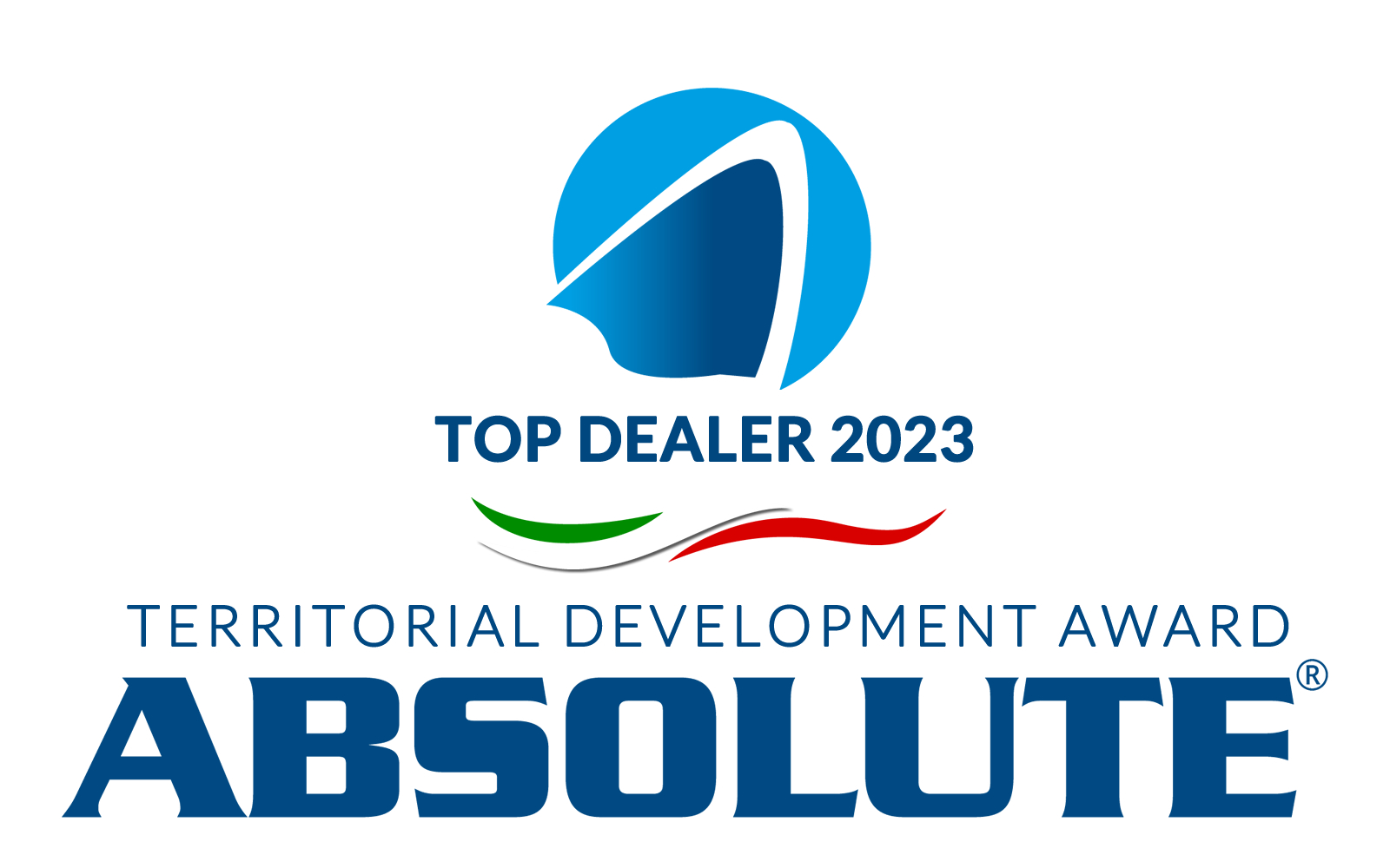 territorial development award 2
